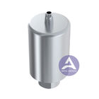 Biotech® Dental Implant Internal Titanium Milling Abutment 14mm Arum/Dess Holder