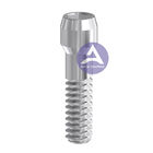 Astra Tech Implant EV® Dental Implant Titanium Screw
