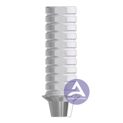 Titanium Astra Temporary Abutment