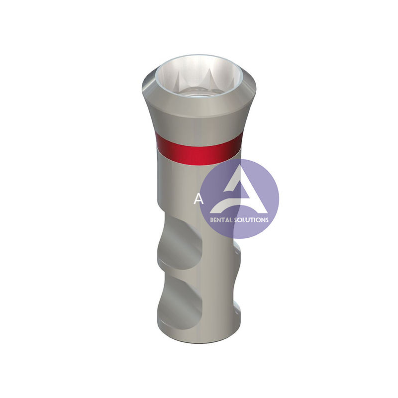 ITI Straumann Tissue Level® Dental Impalnt Analog Compatible with  RN & WN