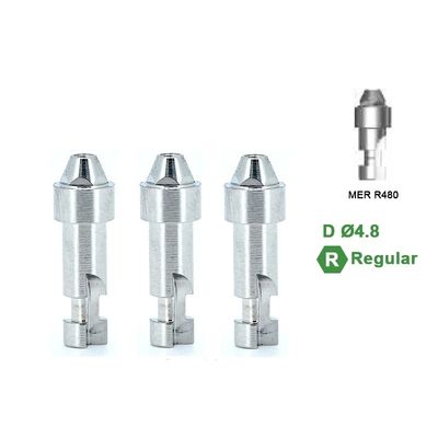 Osstem GS/TS Çoklu ünite Laboratuvar Analog Hiossen Mua Analog