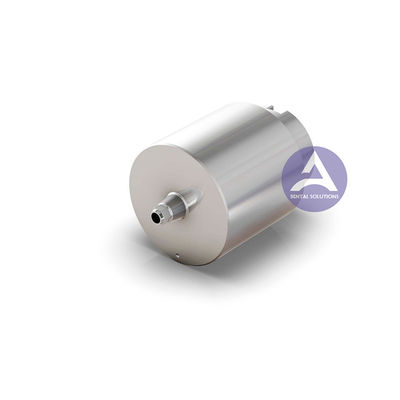 Neodent Gm Medentika Tutucu için Tam Titanyum Blok , Titanyum , Ø15.8 mm , 135.253